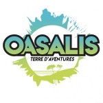 logo Oasalis Terre d'Aventures