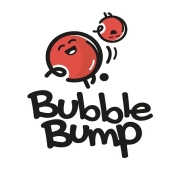 logo Bubble Bump Toulon