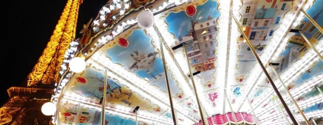 Déjà exploré Disneyland ? Découvrez 4 activités mémorables à proximité !