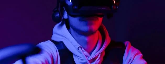 Escape game en réalité virtuelle à Paris : l’expérience The Edge en 4D