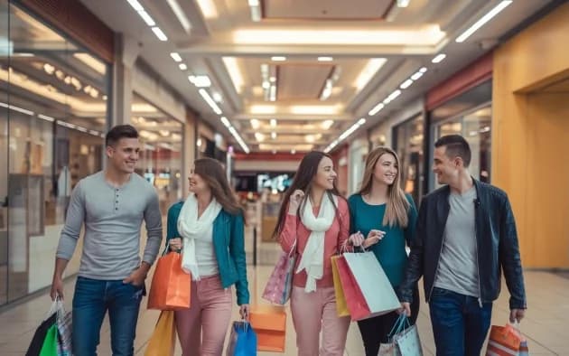 Centre commercial Rennes : pourquoi Westfield Rennes Alma est une destination incontournable pour une sortie shopping et loisirs