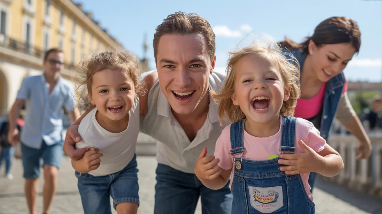 Voici les 10 activités incontournables à faire à Nice avec des enfants