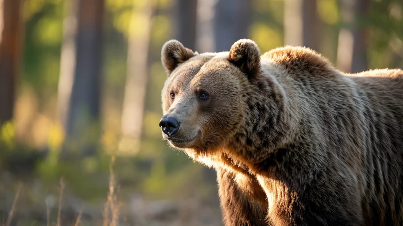 Une IA capable d’identifier tous les ours des Pyrénées : la surveillance de la montagne entre dans une nouvelle ère