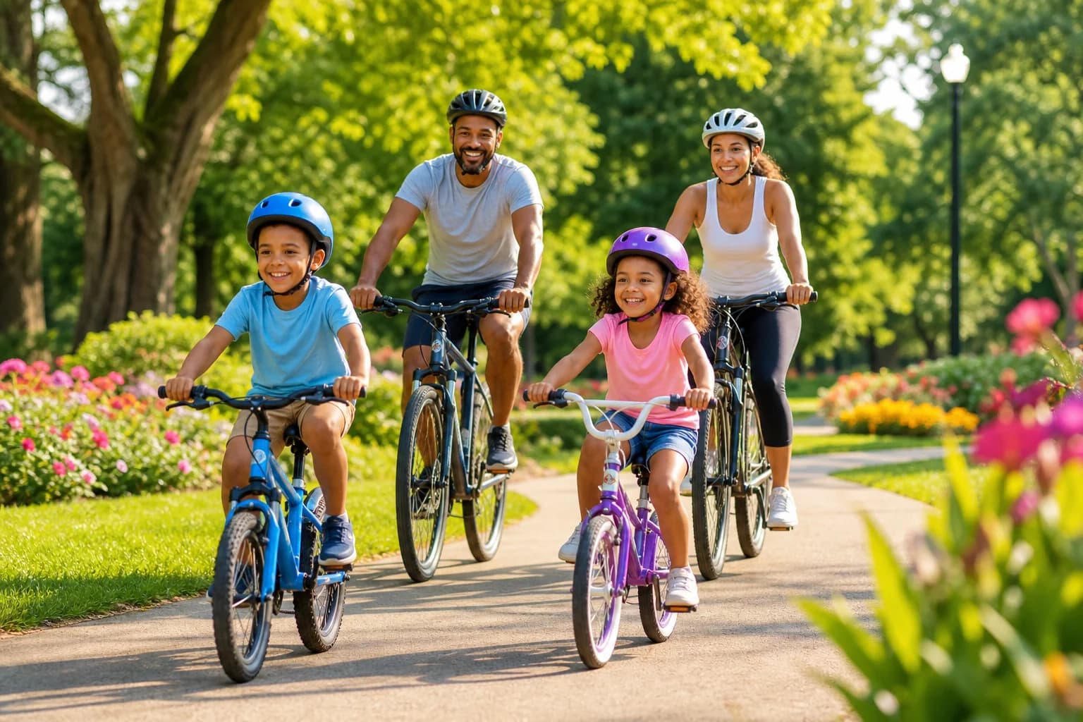 Des activités estivales pour les enfants au Jardin d'Acclimatation