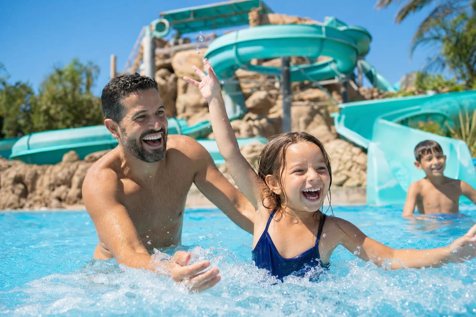 Center Parcs : quel domaine choisir, Aqua Mundo et tarifs