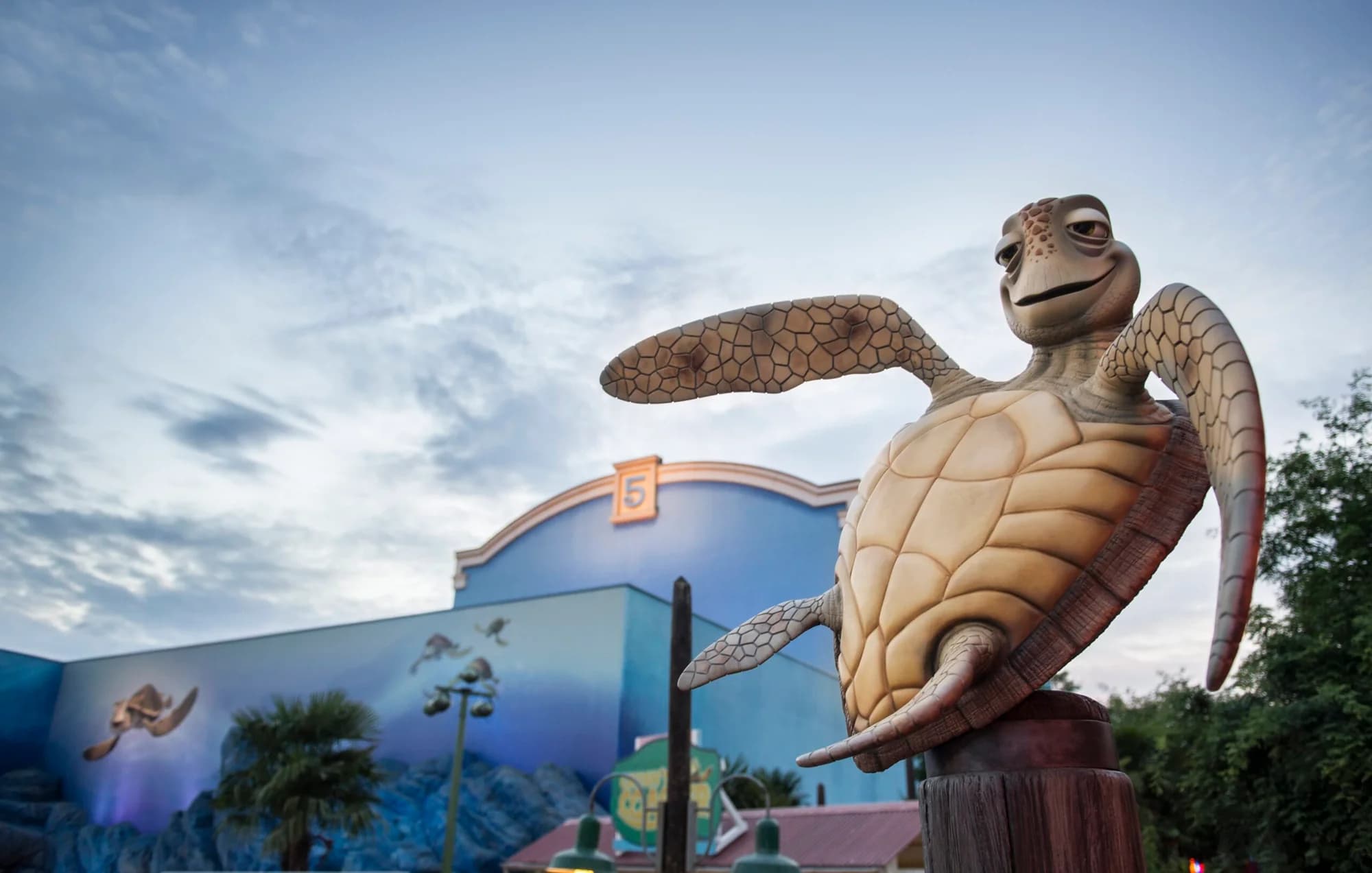 Travaux majeurs sur une attraction phare à Disneyland Paris dès septembre 2026
