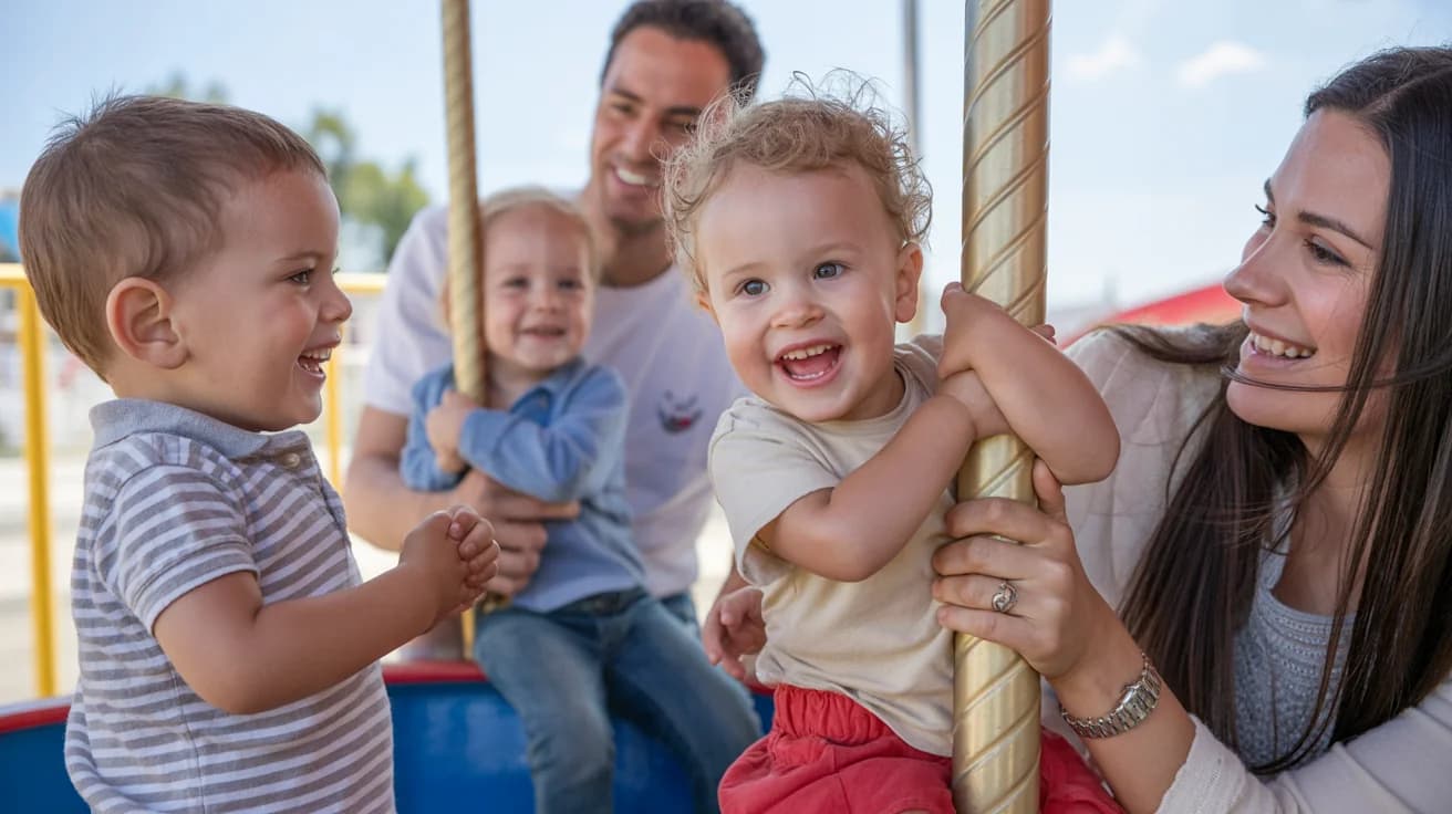 Disneyland Paris en famille : le guide de survie des parents