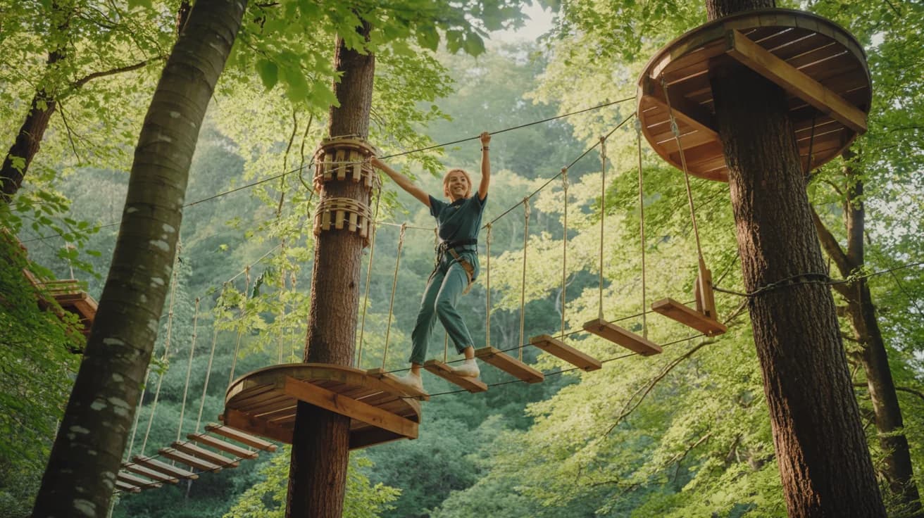 Que faire à Paris ce week-end du 12 au 14 juin : activités nature et détente