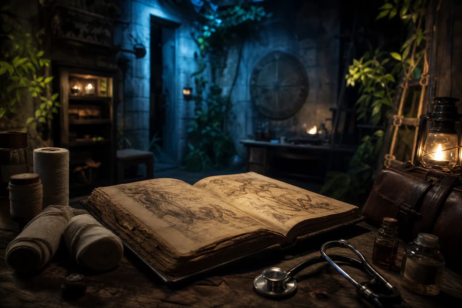 À Toulouse, un escape game vous apprend les gestes qui sauvent en jouant