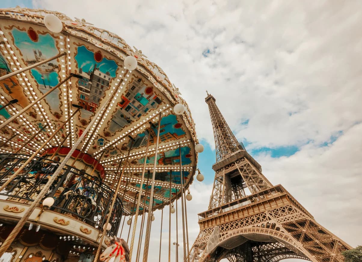 Parc d'attraction en Île-de-France : notre guide 2026