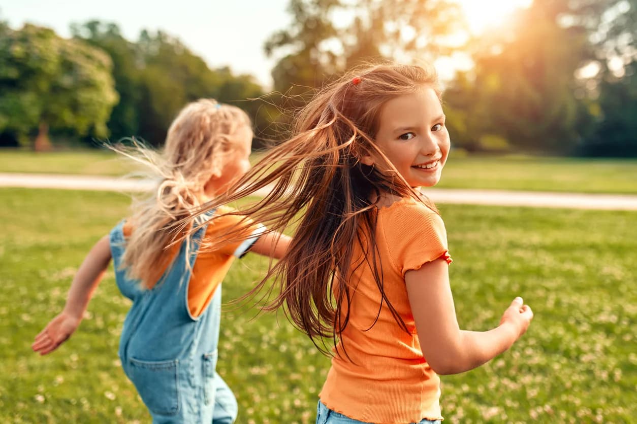 Ces souvenirs de vacances que vos enfants garderont toute leur vie