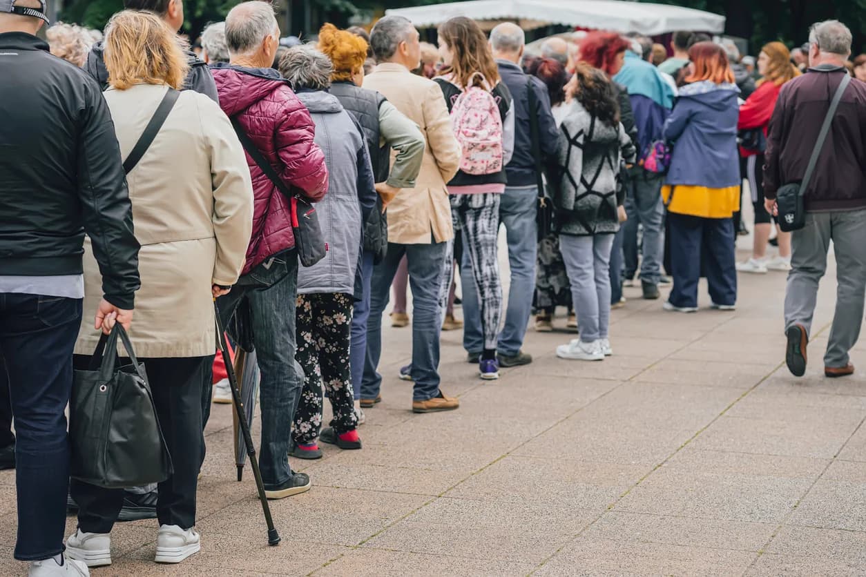 Parc Astérix sans file d'attente : la méthode des habitués