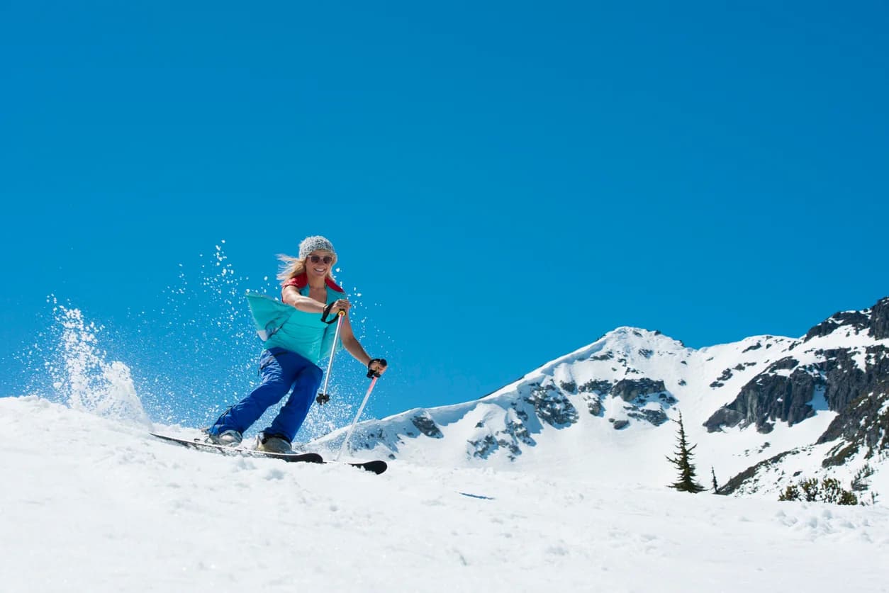 Ski d'été 2026 : Tignes rouvre son glacier ce week-end