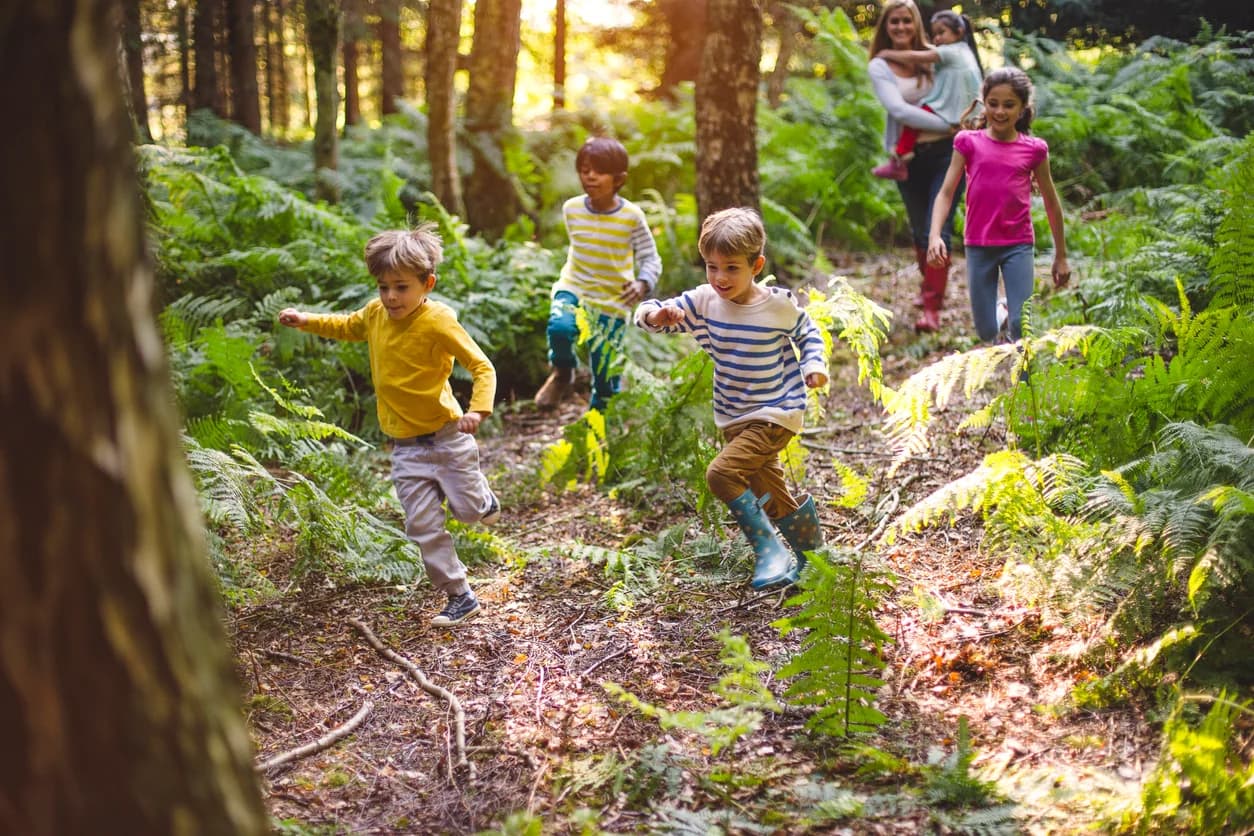 Que faire en Ariège en famille : nos idées de sorties