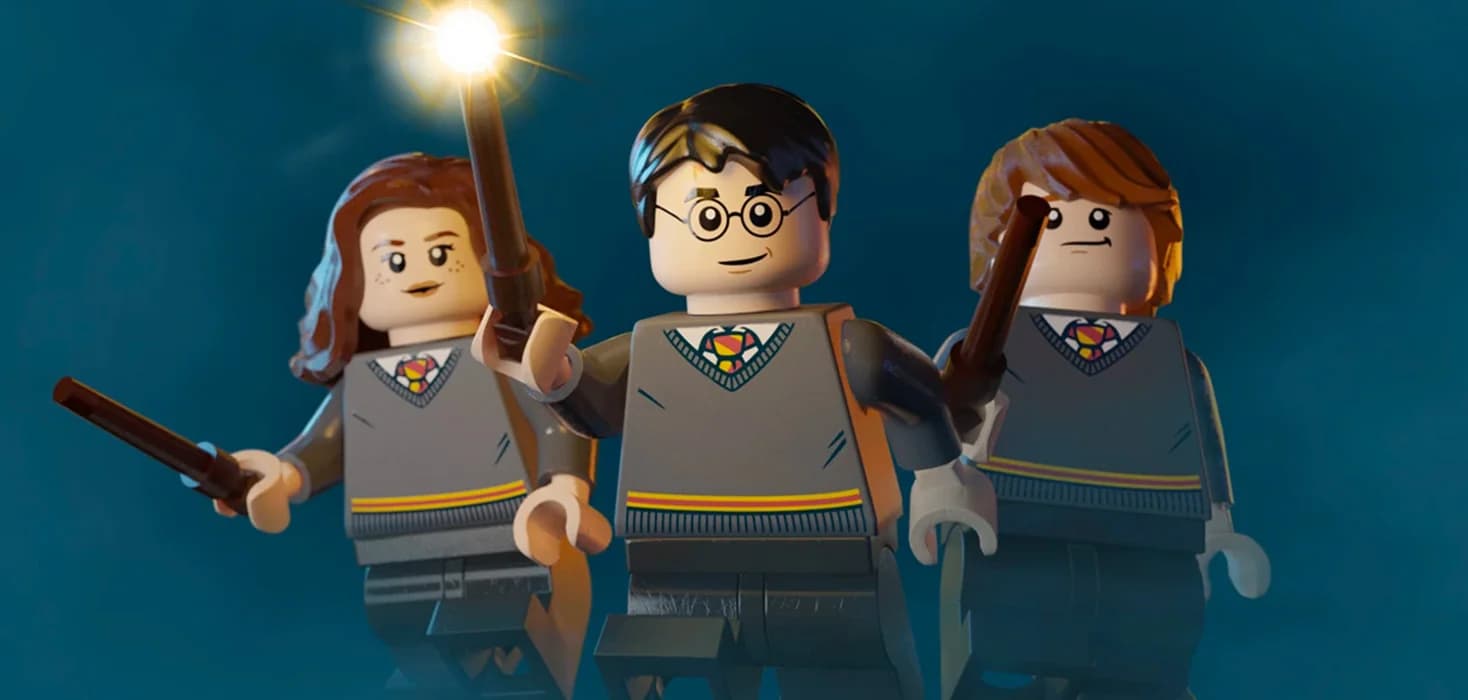 Harry Potter arrive à LEGOLAND Deutschland : une première zone européenne et un hôtel inédit