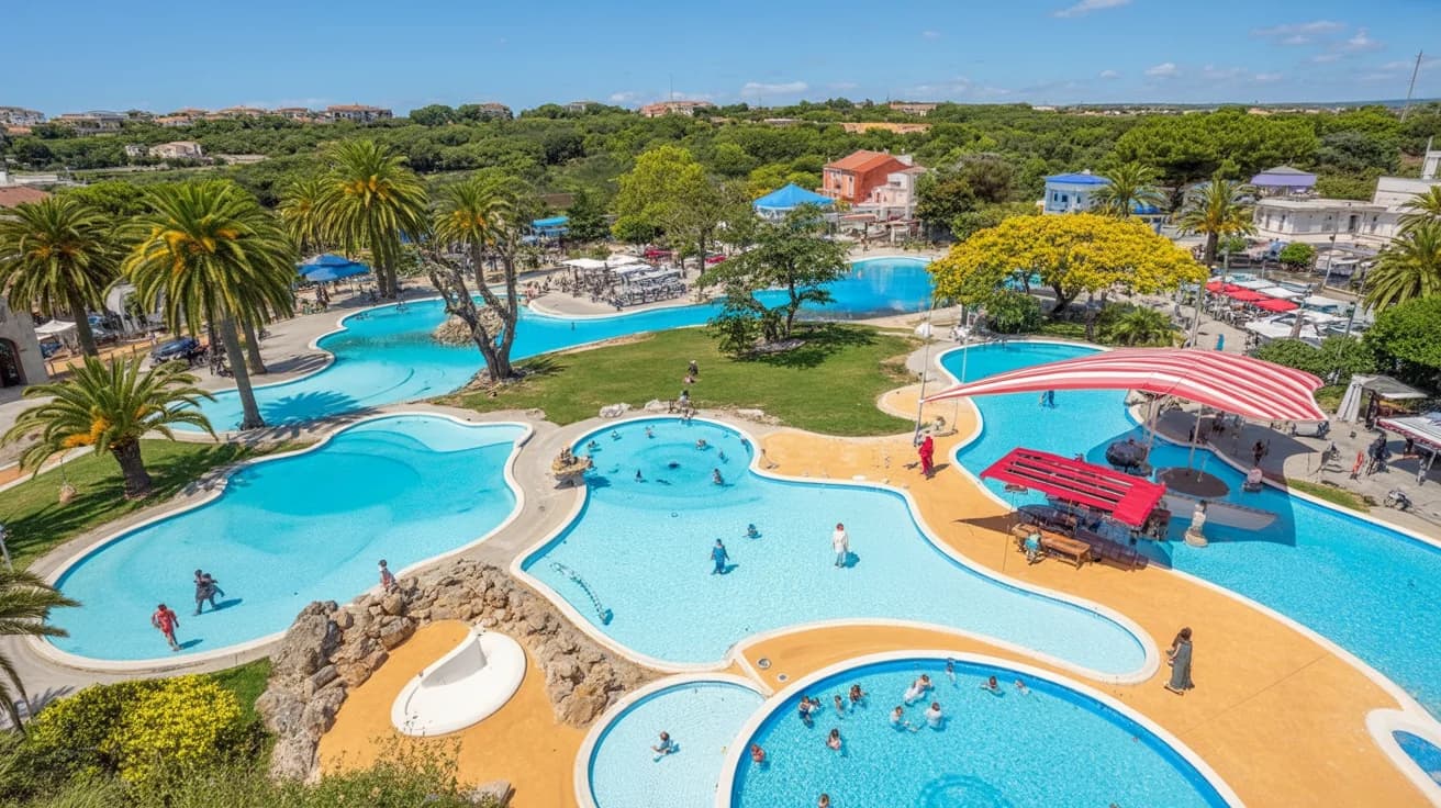Meilleurs parcs aquatiques de France : nos 6 coups de cœur