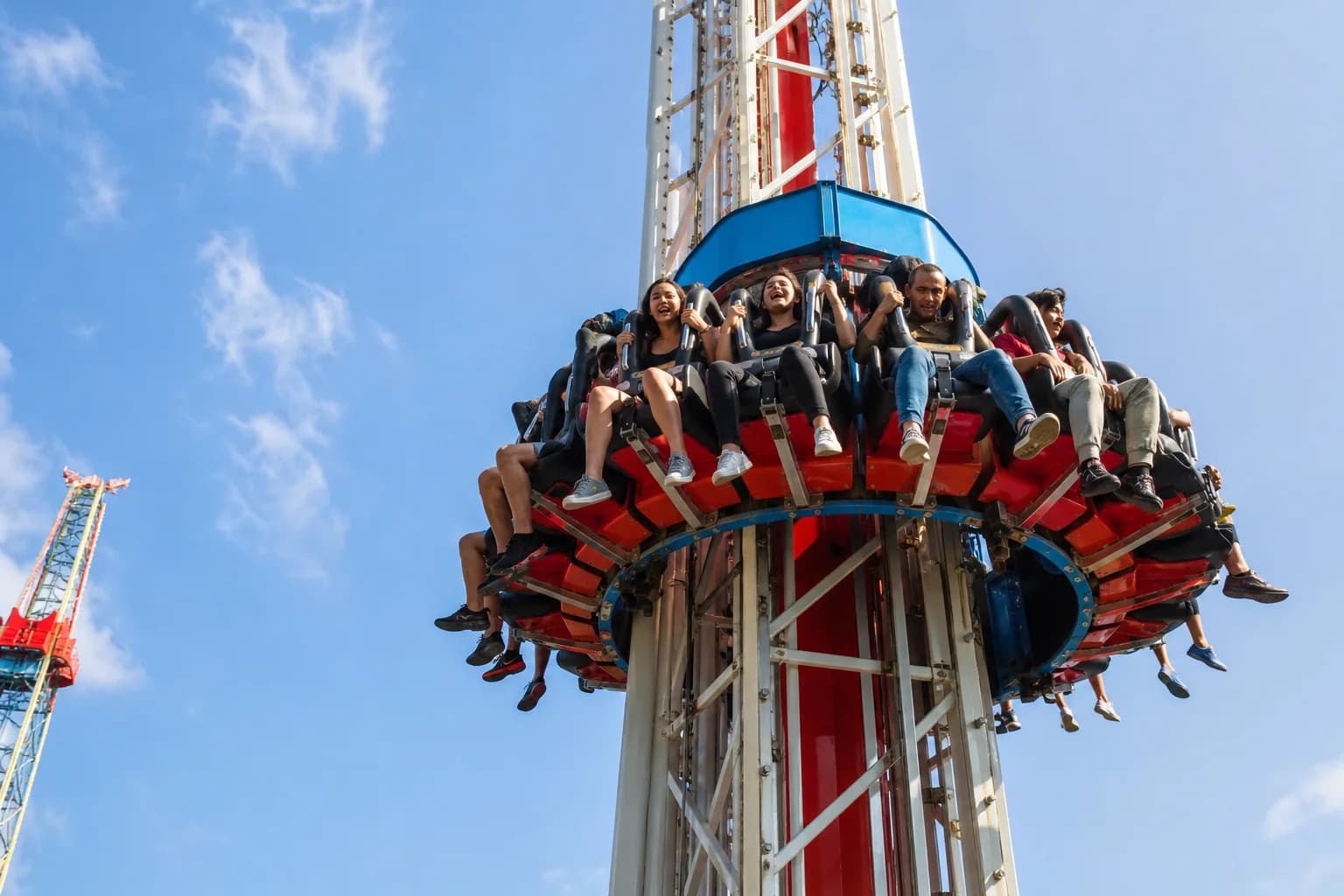 Parcs d'attraction en Hauts-de-France : le top