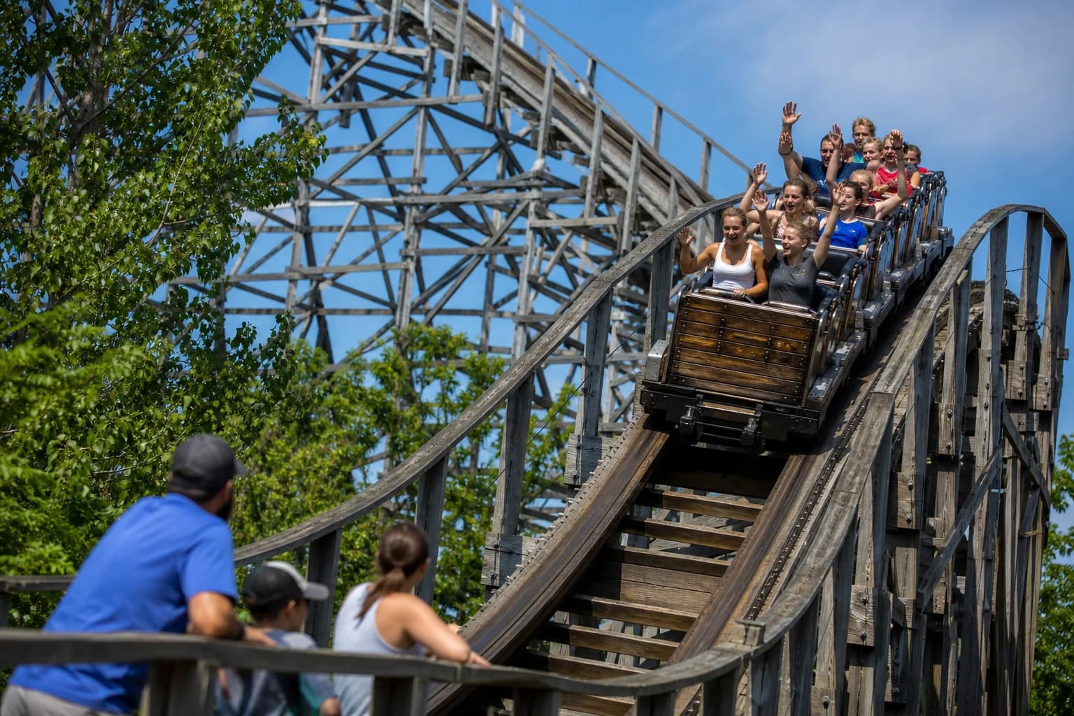 Sorties en famille : le meilleur des parcs de PACA