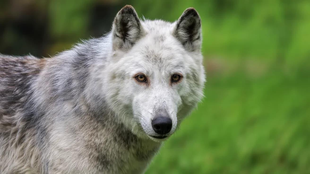 Parc de Sainte-Croix : loups, tarifs et préparer sa visite