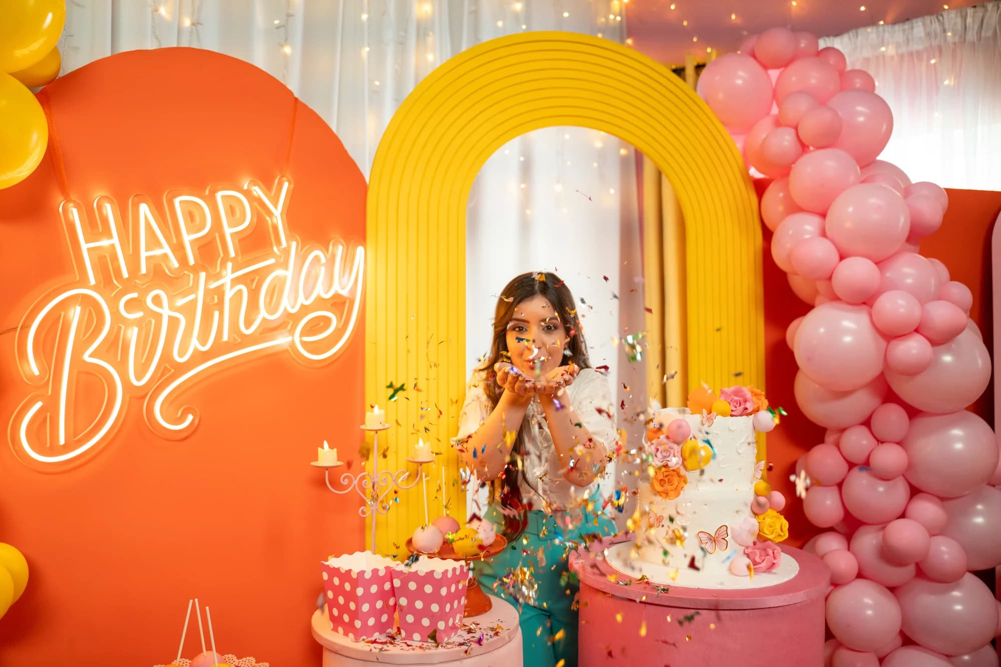 Anniversaire enfant 10 ans : les sorties qui cartonnent