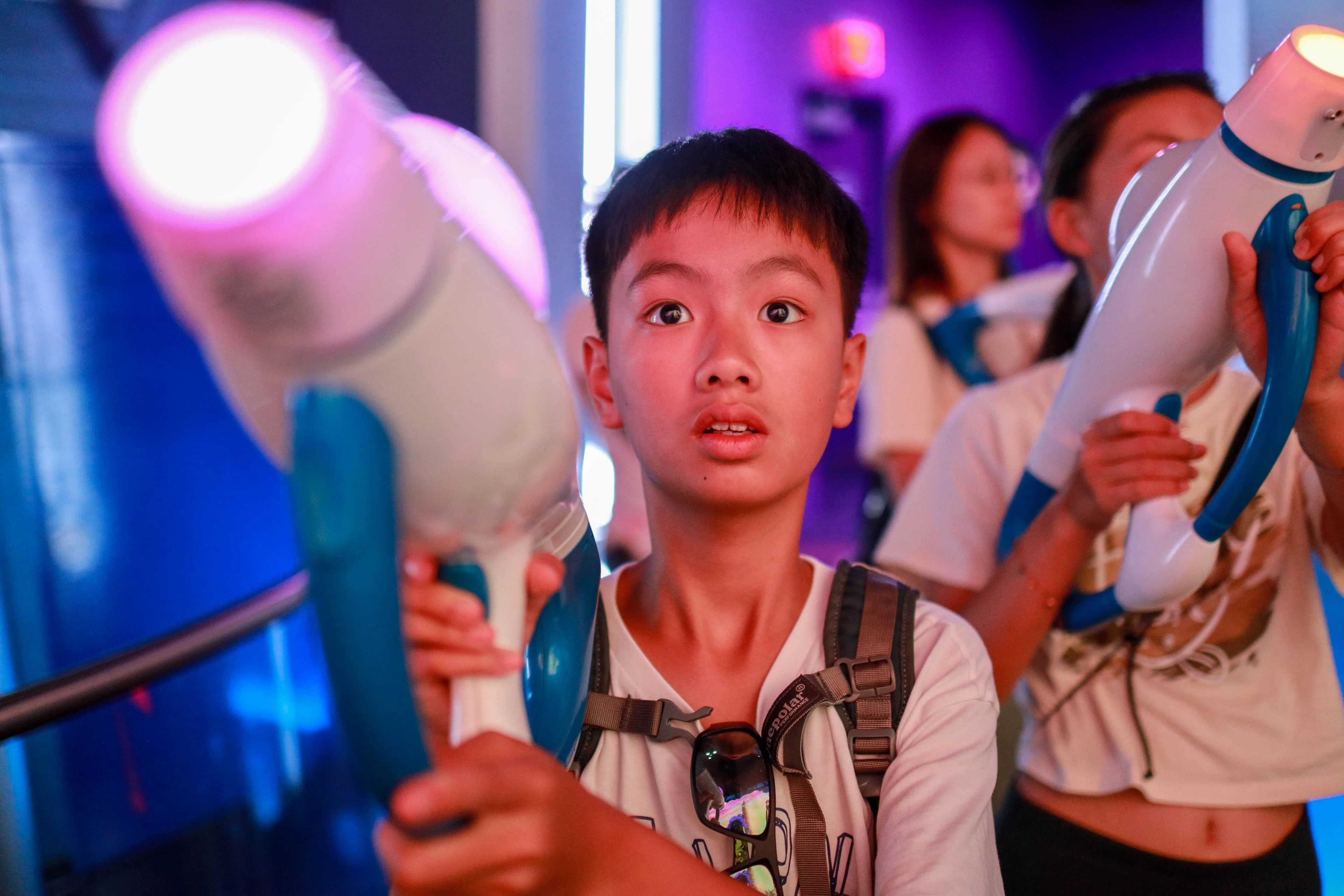 Laser game : âge, prix et astuces pour gagner