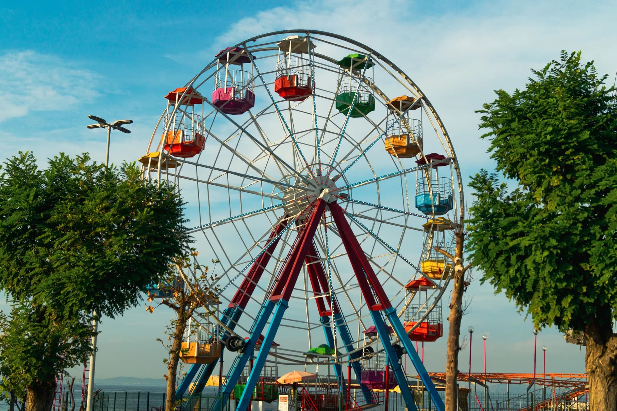Jardin d'Acclimatation : tarifs, manèges et bon plan
