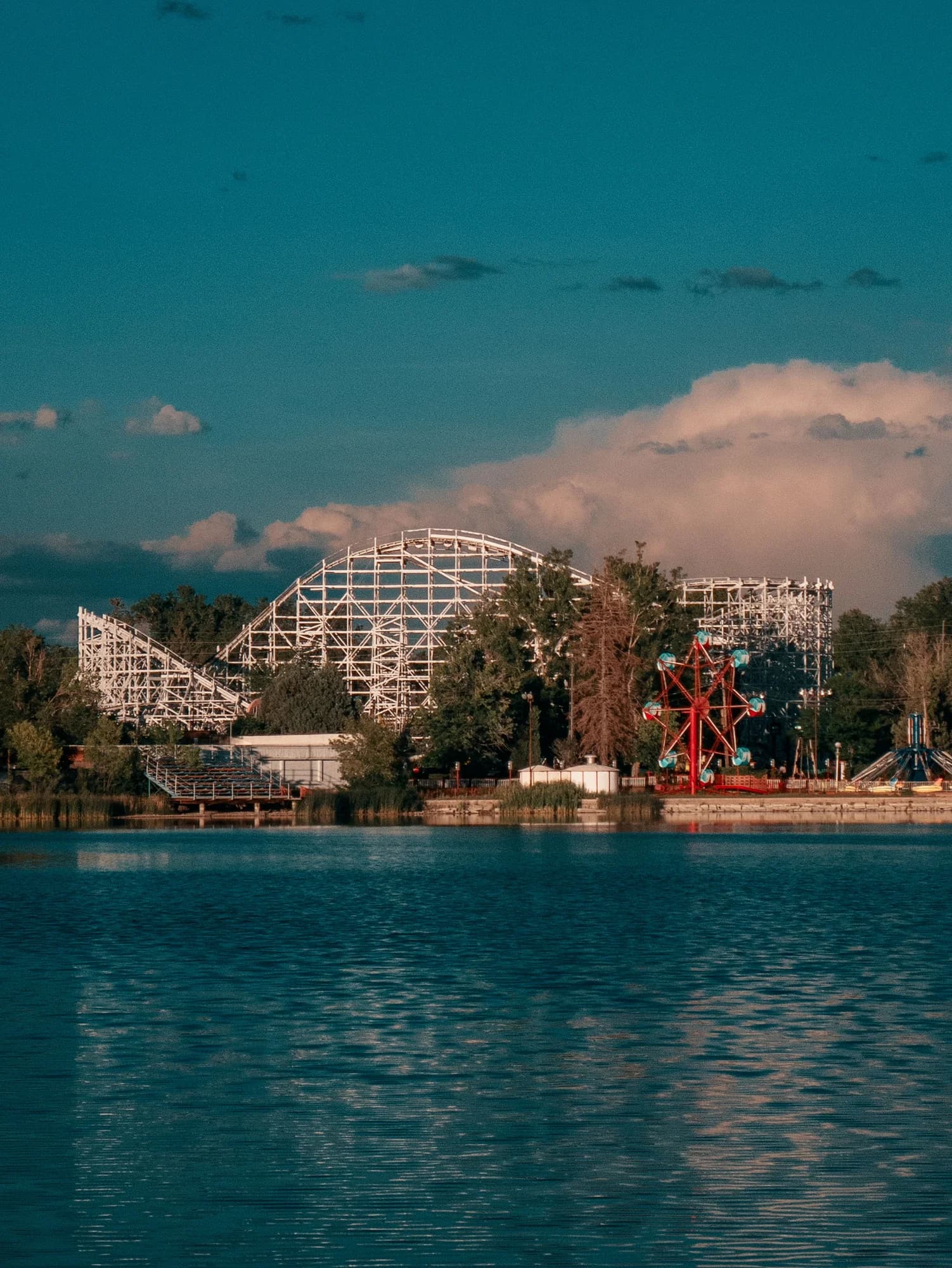 Les nouveautés des parcs d'attractions de l'été 2026