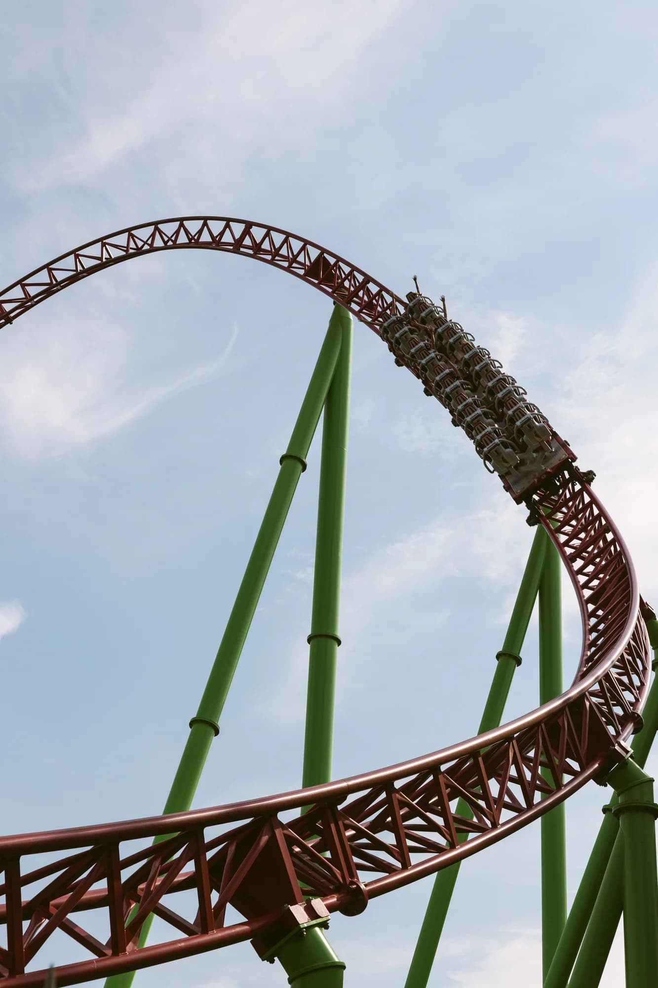 Parcs d'attractions près de Saint-Étienne : le guide famille