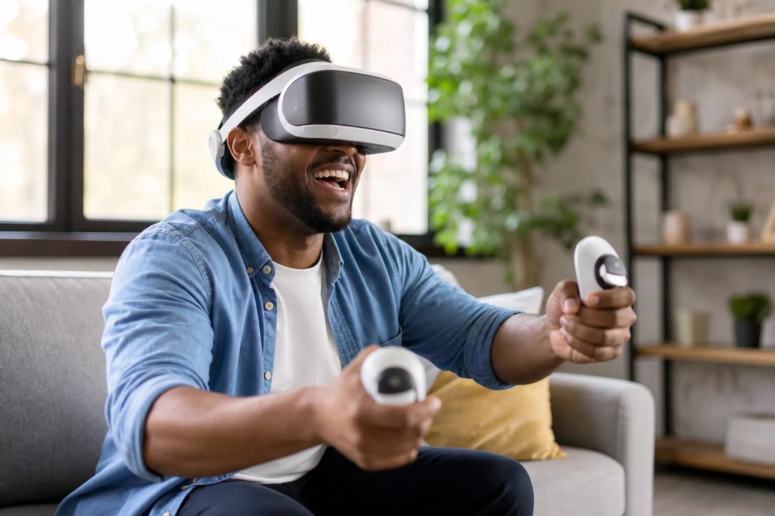 Réalité virtuelle : où tester l'expérience en France