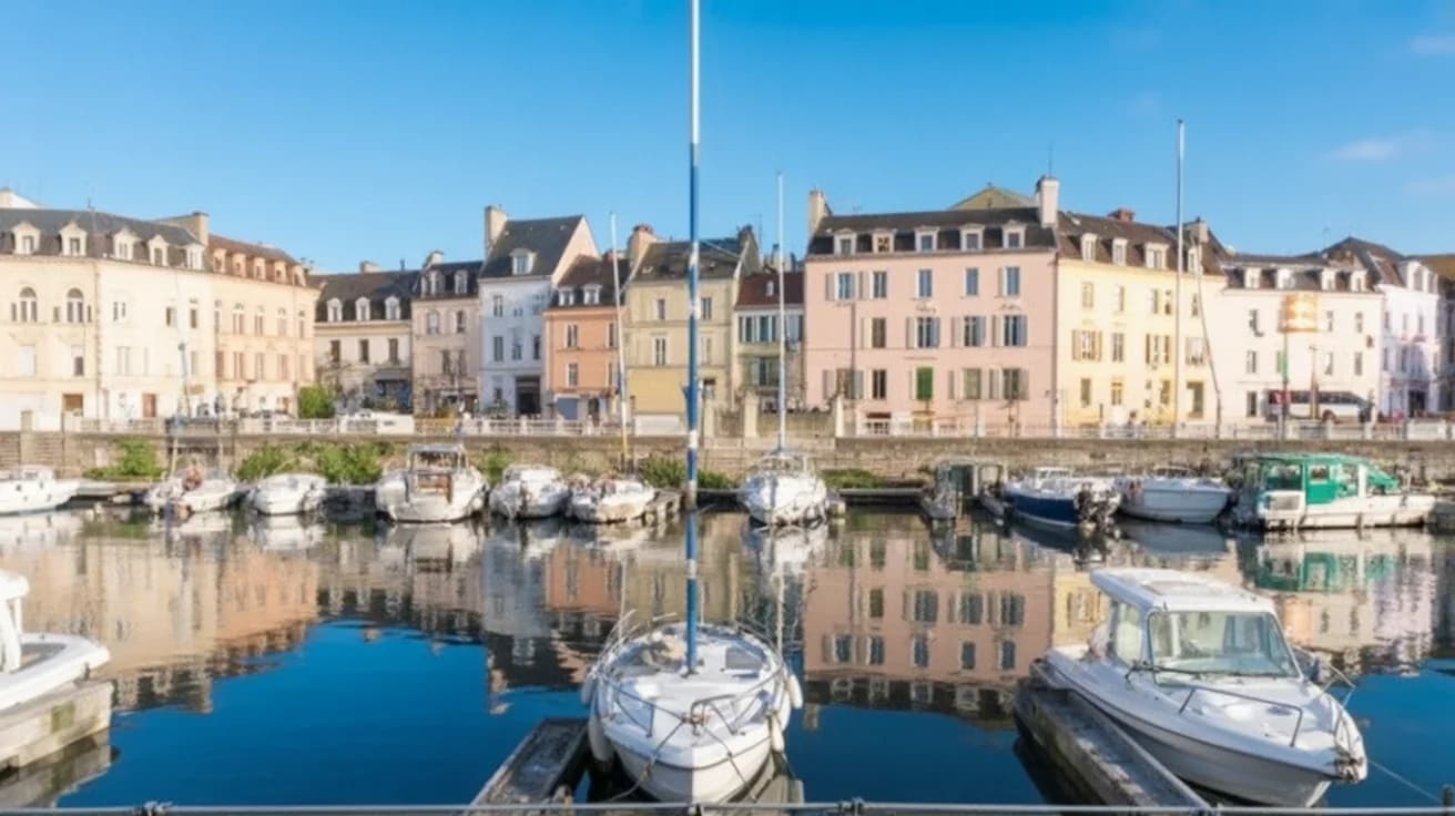Vannes : une escapade familiale en Bretagne à ne pas manquer